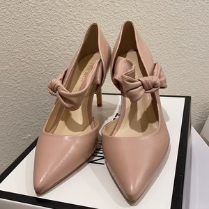 Nine West Cool LT Natur L LE Size 8.5